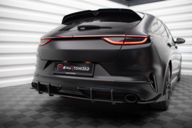 Maxton Design Street Pro Achter Diffuser Kia Proceed GT Mk1 Facelift