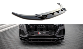 Maxton Design Frontsplitter V.2 Audi RSQ8 Mk1