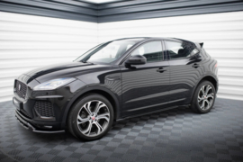 Maxton Design Set splitters Jaguar E-Pace R-Dynamic X540
