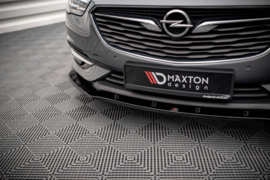 Maxton Design Set Splitters Opel Insignia Mk2