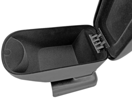 Armsteun Kunstleder passend voor Volkswagen Caddy V Box/MPV (handgeschakeld) 2020-