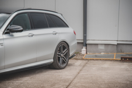 Maxton Design Achterzijde splitters Mercedes-Benz E63 AMG Estate S213