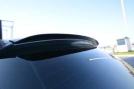 Maxton Design SPOILER CAP voor BMW 5 E61 M-PACK