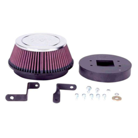 K&N 57i Performance Kit passend voor Ford Escort GT L4-1.8L 1991-1995 (57-2500)