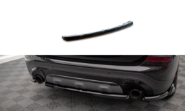 Maxton Design Achtersplitter BMW X3 G01