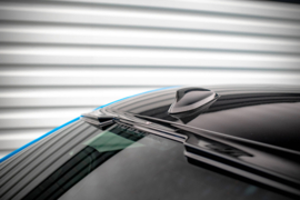 Maxton Design De verlenging van de achterruit BMW M2 F87