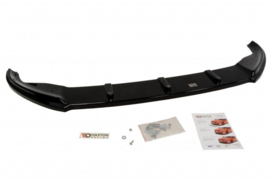 Maxton Design FRONTSPLITTER VW GOLF VII