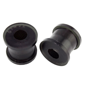 Whiteline Stabilisator/Koppelstang Bushing passend voor BMW 3-Serie E46 / Z4 Coupé/Roadster E85/E86 1998-2009