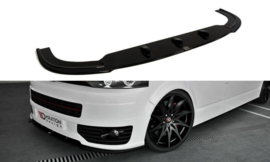 Maxton Design FRONTSPLITTER VW T5 SPORTLINE