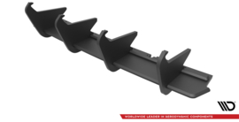 Maxton Design Street Pro Achter Diffuser Volkswagen Arteon R