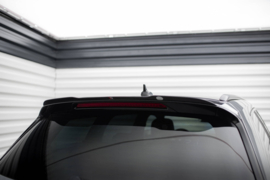 Maxton Design Spoilerkap Volkswagen Passat R-Line B8