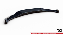 Maxton Design Frontsplitter V.3 BMW X5 M-Pack F15