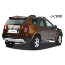 Dakspoiler passend voor Dacia Duster 2010-2017 (PUR-IHS)