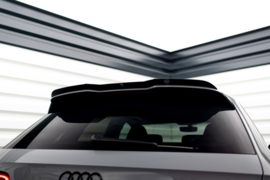 Maxton Design SPOILERKAP AUDI RS3 8V / 8V FL SPORTBACK