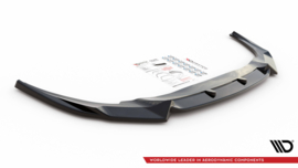 Maxton Design Frontsplitter V.1 BMW Z4 M40i / M-Pack G29