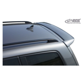 Dakspoiler passend voor Volkswagen Touran 1T 2003-2011 (PUR-IHS)