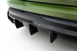 Maxton Design Achterspoiler Audi S3 Sportback 8Y Facelift