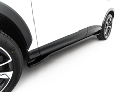 Maxton Design Sideskirts MG HS Mk2