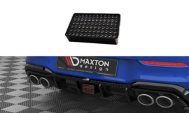 Maxton Design Led-stoplicht Volkswagen Golf R Mk8