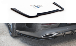 Maxton Design Achtersplitter Mercedes-Benz CLS AMG-Line C257