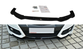 Maxton Design VOORSPLITTER Honda Civic Mk9 Facelift
