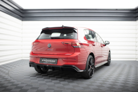 Maxton Design Maxton Design Achterspoiler Volkswagen Golf GTE / R-Line Mk8 / Mk8 Facelift