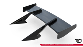 Maxton Design Carbon Spoiler Chevrolet Corvette C8
