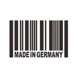 Made In Germany