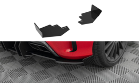 Maxton Design Achterzijde flappen Mercedes-Benz A 45 AMG W176 Facelift