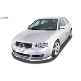 Voorspoiler Vario-X passend voor Audi A4 8E/B6 2001-2004 (PU)