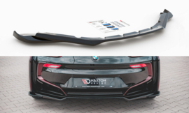 Maxton Design Achtersplitter BMW i8