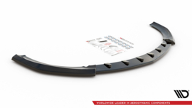Maxton Design Frontsplitter V.3 Mercedes-Benz E63 AMG Estate/Sedan S213/W213