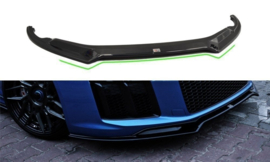 Maxton Design Frontsplitter V.2 Audi R8 Mk.2