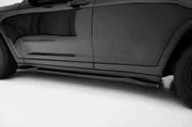 Maxton Design Zijskirts Jeep Grand Cherokee Mk5
