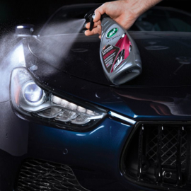 Turtle Wax 53354 Hybrid Solutions Ceramic 3-in-1 Detailer 500ml