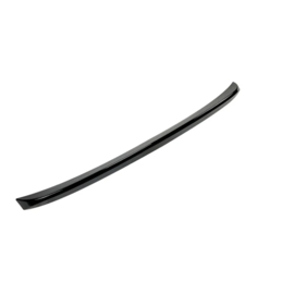 AutoStyle Achterspoiler passend voor BMW 3-Serie F30 Sedan 2012-2019 (ABS Glanzend zwart)