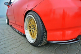 Maxton Design ZIJKANTEN DIFFUSERS HONDA JAZZ MK1