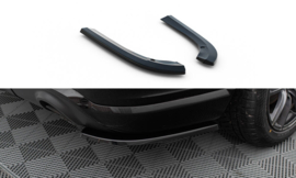 Maxton Design Achterzijde splitters Dodge Durango SRT Mk3