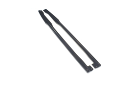 Maxton Design Zijskirts Diffusers Audi TT RS 8S