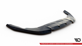 Maxton Design Frontsplitter V.2 Maserati Granturismo Mk1 Facelift