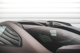 Maxton Design Carbon Fiber Dakrails BMW M4 G82
