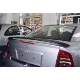 Achterspoiler passend voor Opel Astra G Sedan 1998-2004