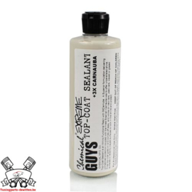 Chemical Guys - Extreme Top-coat sealant - 473 ml