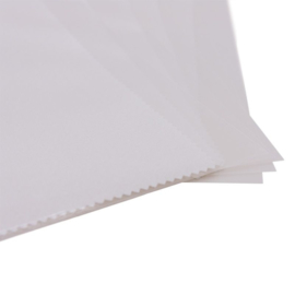 Racoon APPLICATOR CLOTH Applicator doek (XL 17 x 11 cm - 5-stuks)