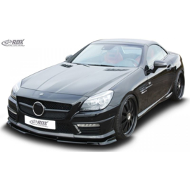 Voorspoiler Vario-X passend voor Mercedes SLK 55 AMG R172 (PU)
