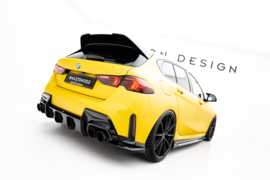 Maxton Design Spoiler BMW 1 F40 / F70