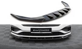Maxton Design Voorsplitter V.1 Volkswagen Jetta GLI Mk7