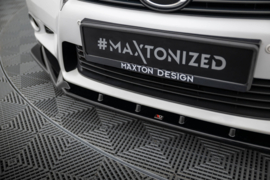 Maxton Design Frontsplitter V.2 Lexus GS Mk4 (L10)