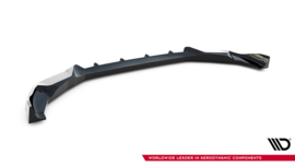 Maxton Design Frontsplitter BMW X3 M F97
