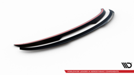 Maxton Design Spoilerkap BMW 3 GT F34